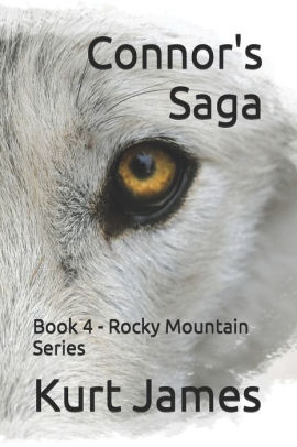 Connor's Saga