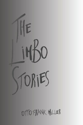 The Limbo Stories Otto
