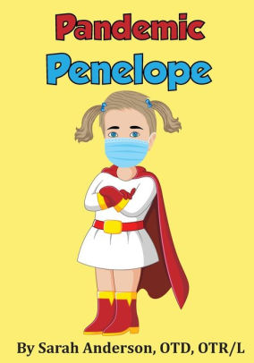 Pandemic Penelope