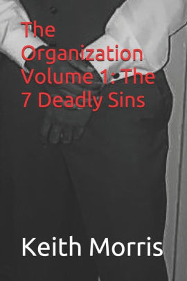 The 7 Deadly Sins