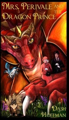 Mrs. Perivale and the Dragon Prince