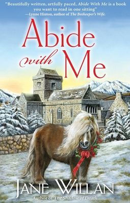 Abide With Me