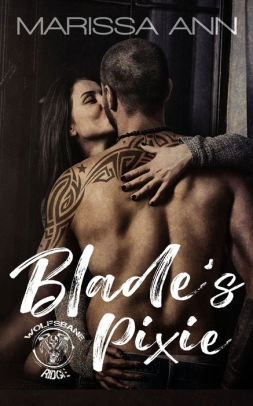 Blade's Pixie