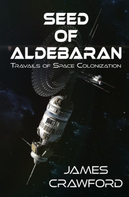 Seed of Aldebaran