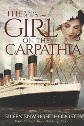 The Girl on the Carpathia