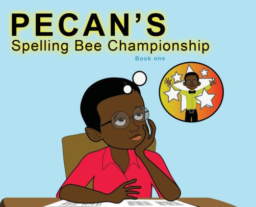 Pecan's Spelling Bee Championship