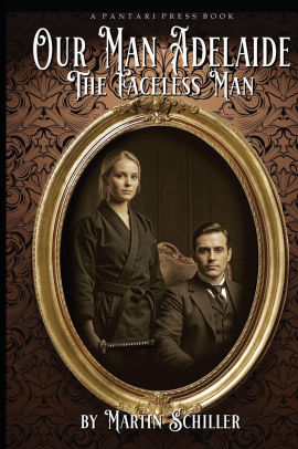 The Faceless Man