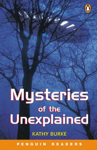 Mysteries of the Unexplained