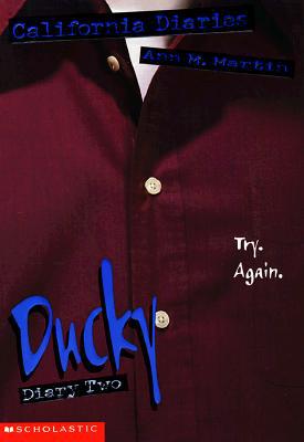 Ducky Diary Two