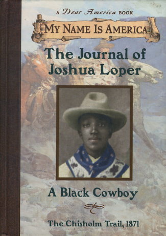 The Journal of Joshua Loper