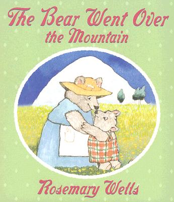 Bear Went over the Mountain