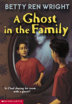The Ghost in the Family