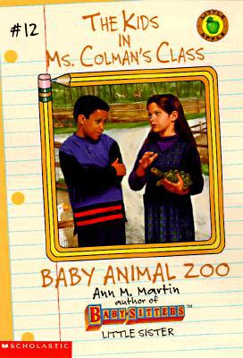 Baby Animal Zoo