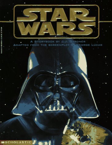 Star Wars: A Storybook