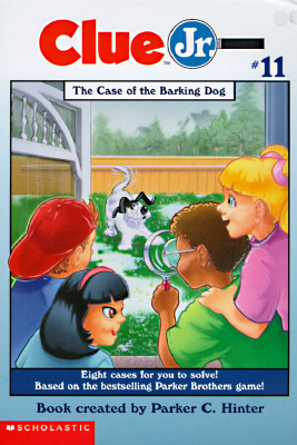 The Case of the Barking Dog