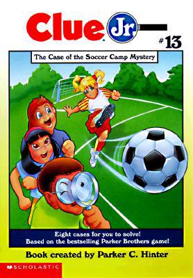 The Case of the Soccer Camp Mystery