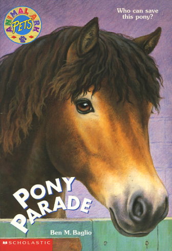 Pony Parade