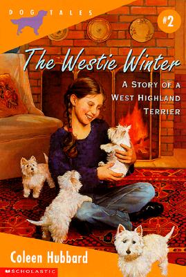 Westie Winter