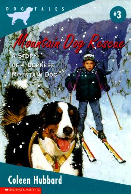 Mountain Dog Rescue