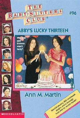 Abby's Lucky Thirteen