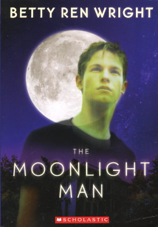 The Moonlight Man