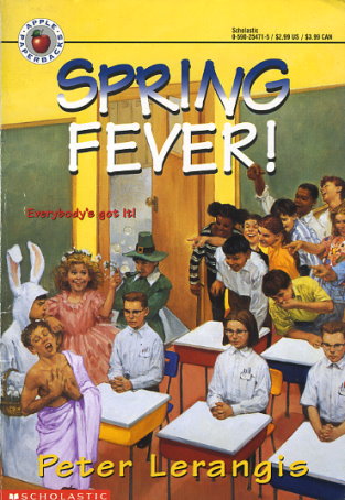 Spring Fever!