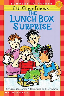 Lunch Box Surprise