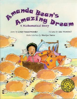 Amanda Bean's Amazing Dream