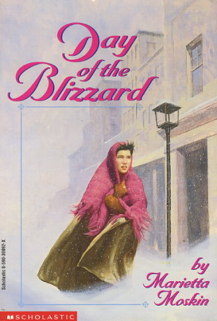 Day of the Blizzard