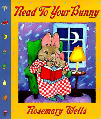 Read to Your Bunny