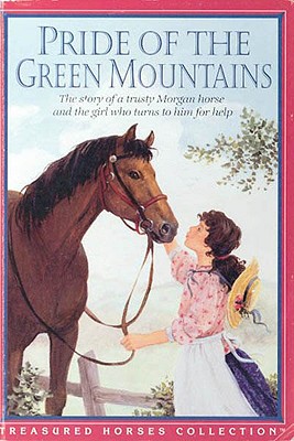 Pride of the Green Mountains