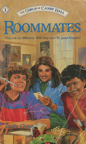 Roommates