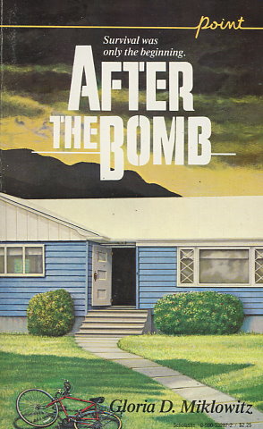 After the Bomb
