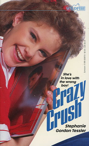 Crazy Crush