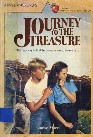 Journey to the Treasure