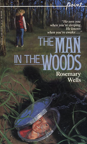 Man in the Woods