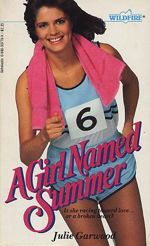A Girl Named Summer
