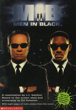MIB: Men In Black