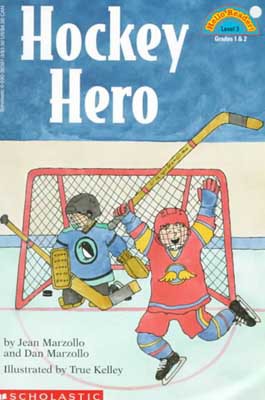 Hockey Hero