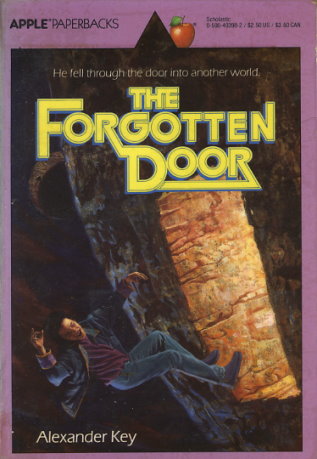 The Forgotten Door