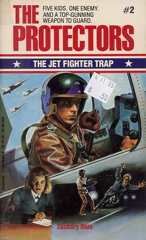 The Jet Fighter Trap