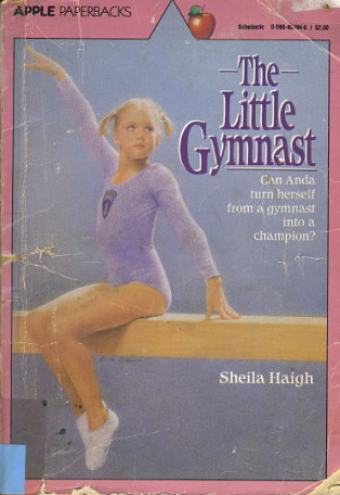 The Little Gymnast