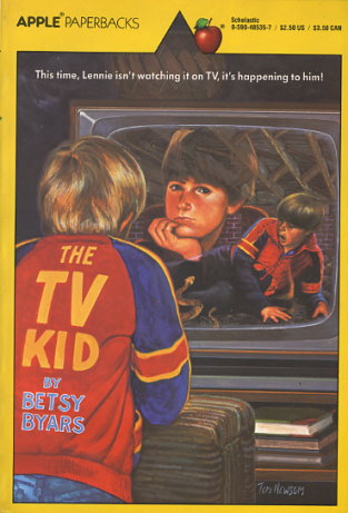 The TV Kid