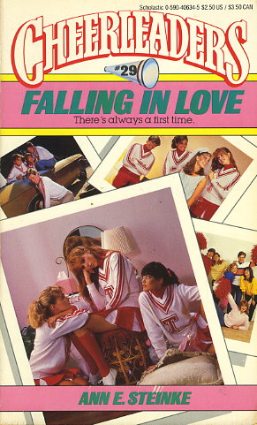 Falling in Love