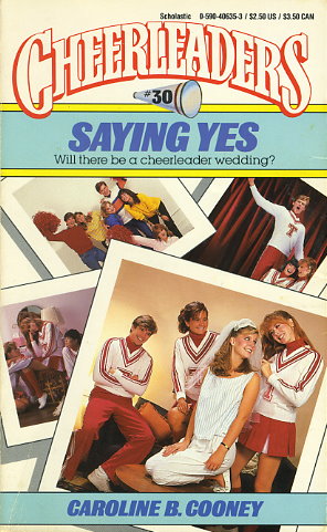 Saying Yes