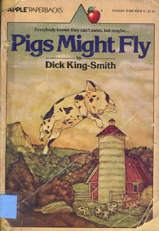 Pigs Might Fly