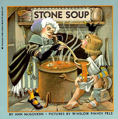 Stone Soup