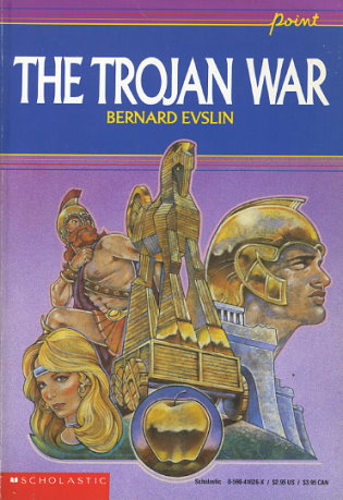 Trojan War