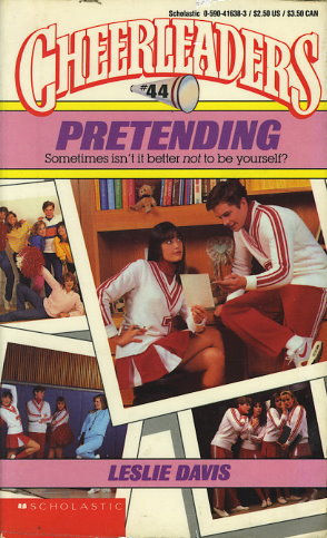 Pretending