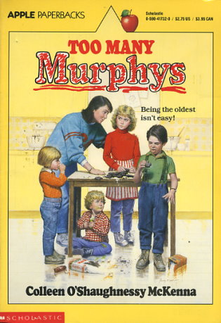Too Many Murphys